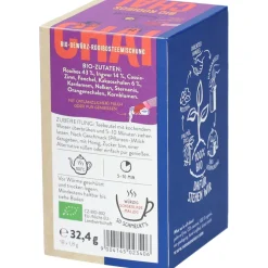 ® Rooibos Chai|SonnentoR Best