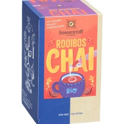 ® Rooibos Chai|SonnentoR Best