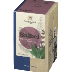 ® Salbei Tee bio|SonnentoR Clearance