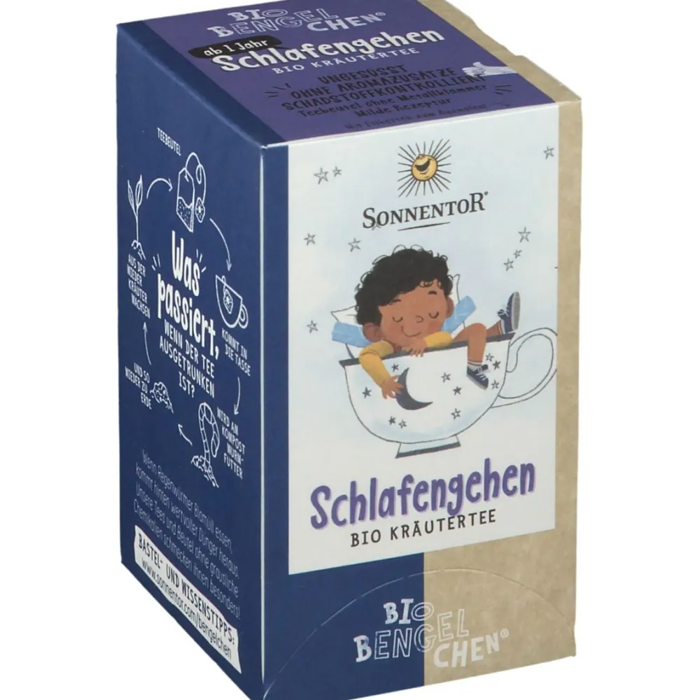 ® Schlafengehen Tee|SonnentoR Clearance