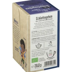 ® Schlafengehen Tee|SonnentoR Clearance
