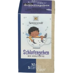 ® Schlafengehen Tee|SonnentoR Clearance
