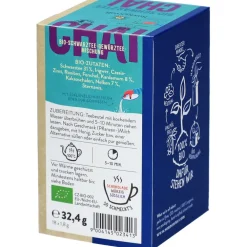 ® Schwarztee Chai|SonnentoR Outlet