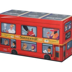 ® Schwarztee London>SonnentoR Hot