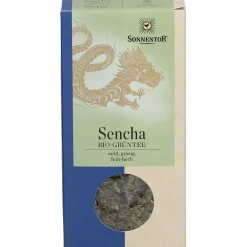 ® Sencha Grüntee lose|SonnentoR