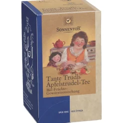 ® Tante Trudls Apfelstrudel Tee bio><noscript><img width=
