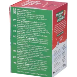 ® Tee-Adventkalender|SonnentoR Hot