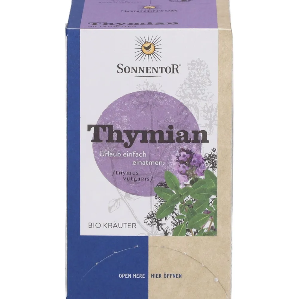 ® Thymian|SonnentoR Sale