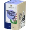 ® Thymian-Holunder-Salbei|SonnentoR Hot