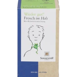 ® Wieder gut!® Frosch im Hals®><noscript><img width=