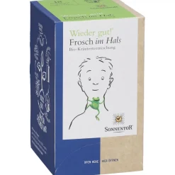 ® Wieder gut!® Frosch im Hals®><noscript><img width=