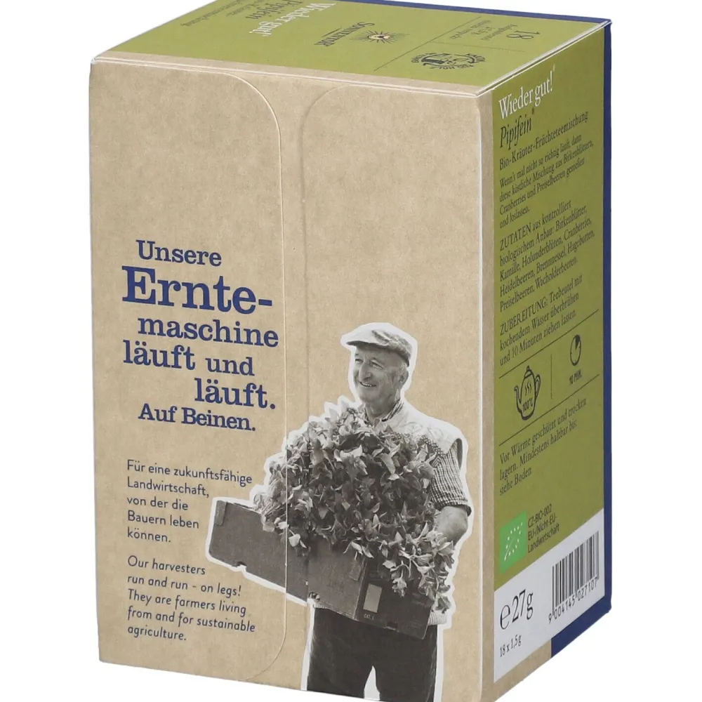 ® Wieder gut!® Pipifein®|SonnentoR Discount