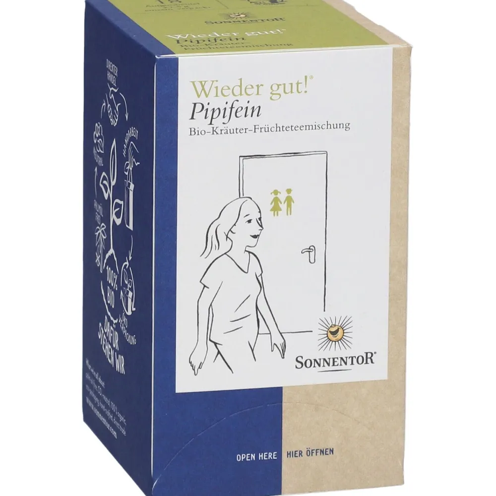 ® Wieder gut!® Pipifein®|SonnentoR Discount
