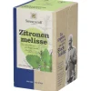 ® Zitronenmelisse|SonnentoR Hot