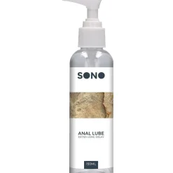 SONO *Anal Lube*| New