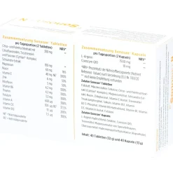Sonosan® Tabletten/Kapseln><noscript><img width=