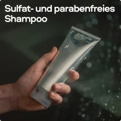 Sons DHT-Blocker Shampoo gegen Haarausfall mit Sägepalme, Parabenfrei, 200ml| Hot