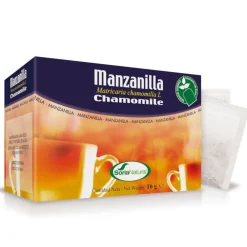 SoriaNatural Kamillentee| Outlet
