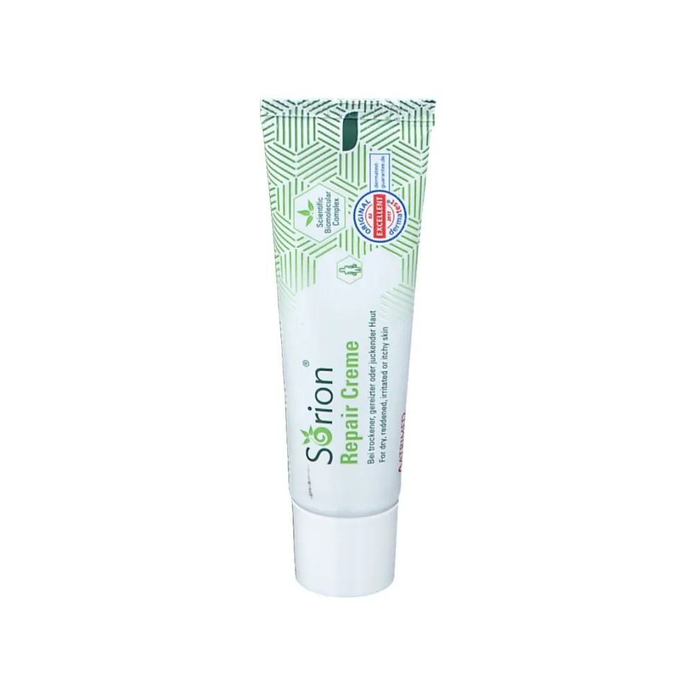 Repair Creme|Sorion Hot
