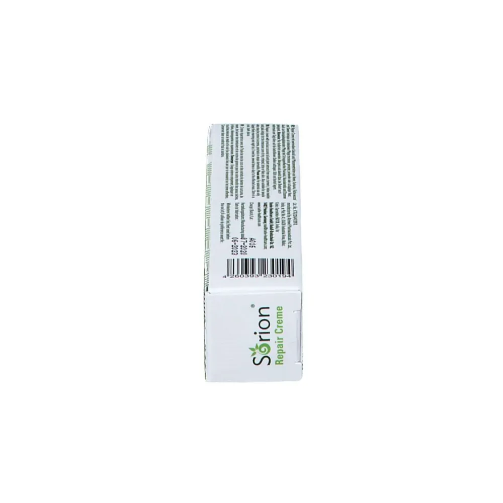 Repair Creme|Sorion Hot