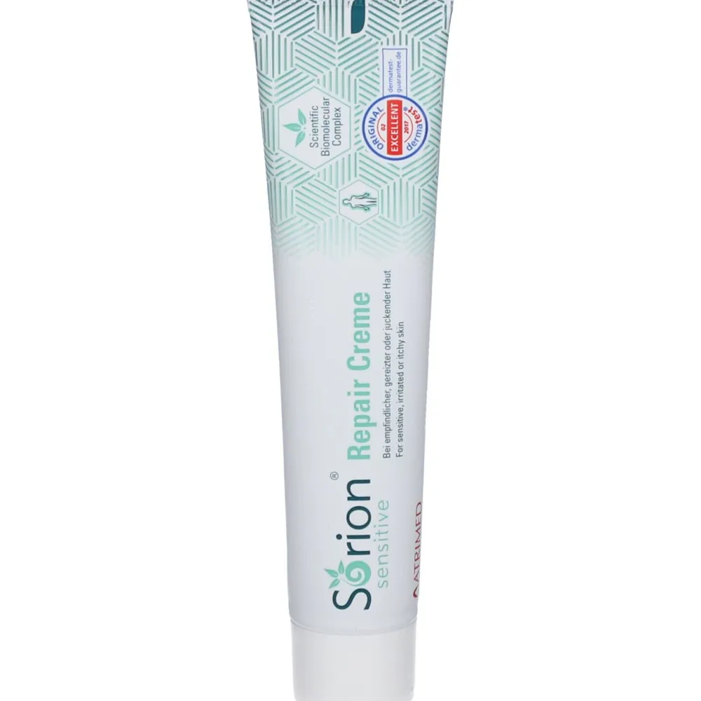 ® Repair Creme Sensitiv>Sorion New