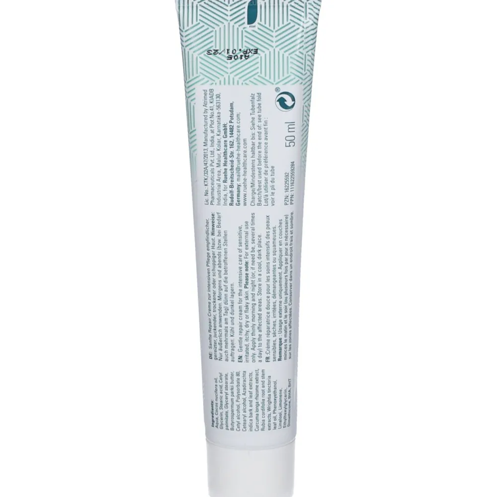 ® Repair Creme Sensitiv>Sorion New