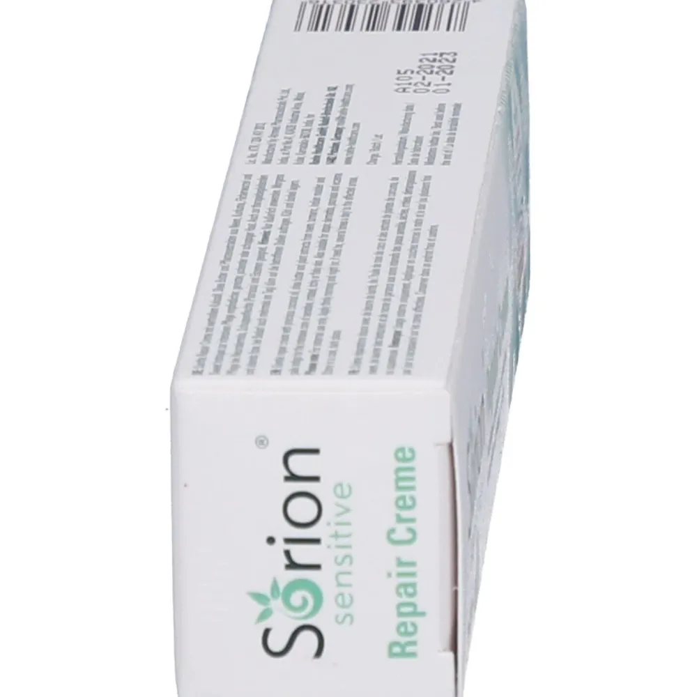 ® Repair Creme Sensitiv>Sorion New