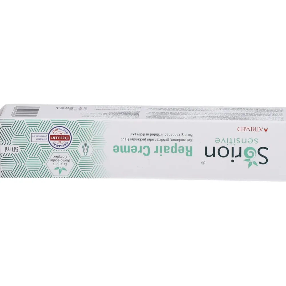 ® Repair Creme Sensitiv>Sorion New