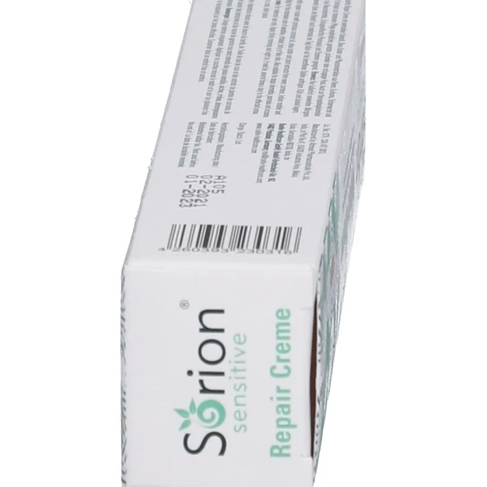 ® Repair Creme Sensitiv>Sorion New