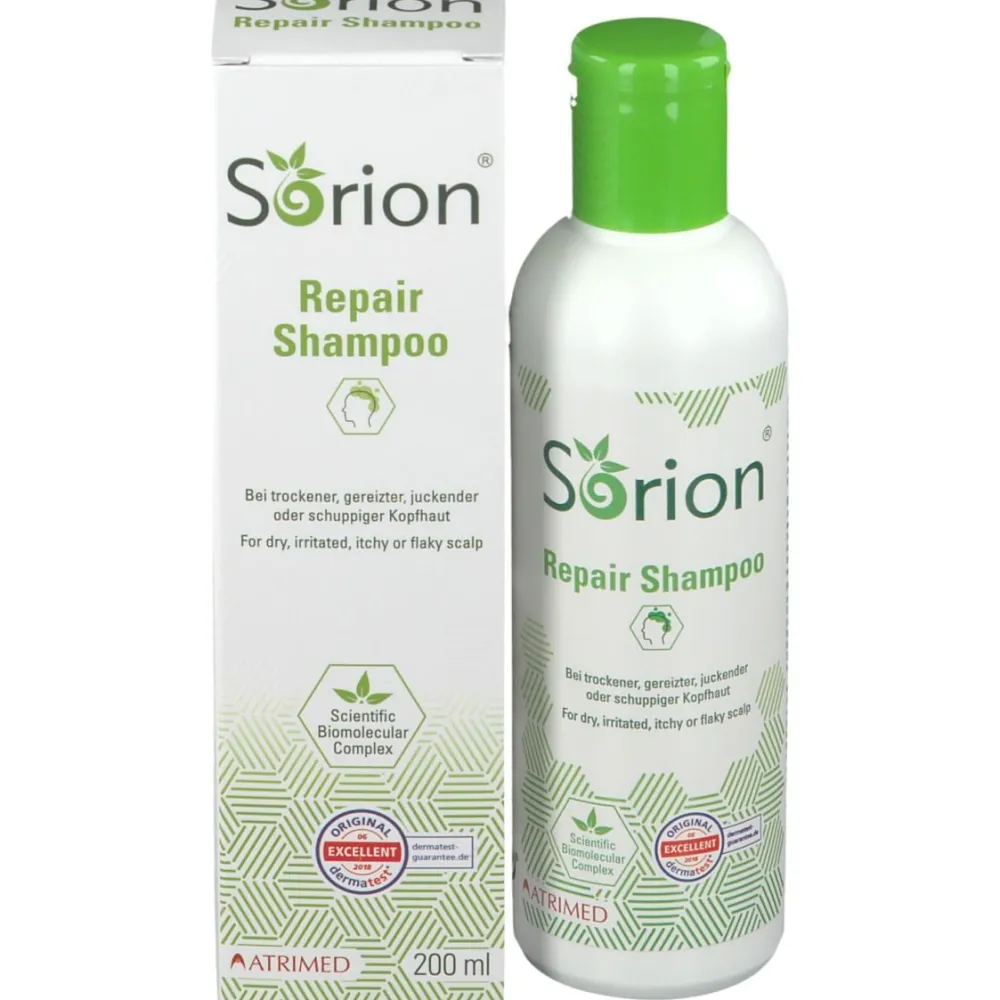 ® Repair Shampoo>Sorion Outlet