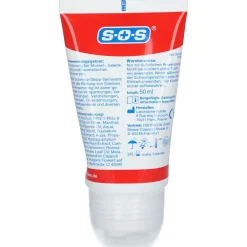 ® Schmerz-Stopp Gel|SOS New