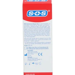 ® Schmerz-Stopp Gel|SOS New