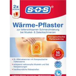 ® Wärme-Pflaster>SOS Clearance