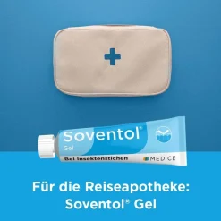 Soventol Gel bei Insektenstichen & Juckreiz auf der Haut><noscript><img width=
