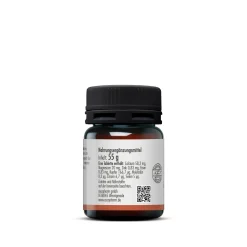 ® Basen-Komplex|SoVita Hot