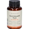 sovita Glucosamin Plus Kapseln – mit Chondroitin, Vitaminen, Zink & Mangan| Best