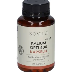 SOVITA Kalium Opti 400 Kapseln| Online