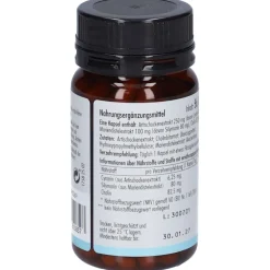 Sovita Leberkomplex Kapseln><noscript><img width=