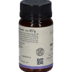 sovita Q10 Premium Kapseln – mit Traubenkernextrakt, Vitaminen & Mineralstoffen> Sale
