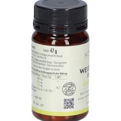 Sovita Weissdorn Plus Kapseln – Mit Thiamin für die Herzfunktion> Discount