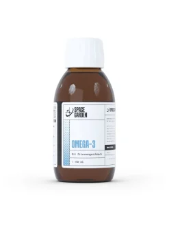 Spacegarden Omega-3 Fischöl| Best