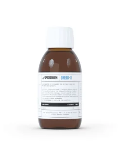 Spacegarden Omega-3 Fischöl| Best
