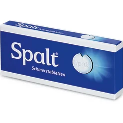 Spalt® Schmerztabletten| Outlet