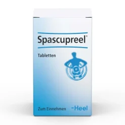 Spascupreel® Tabletten> Sale