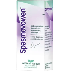 Spasmovowen®| Clearance