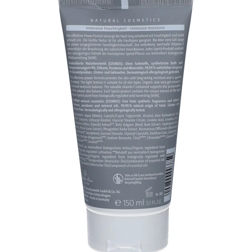 Men Active Body Lotion|SPEICK Outlet