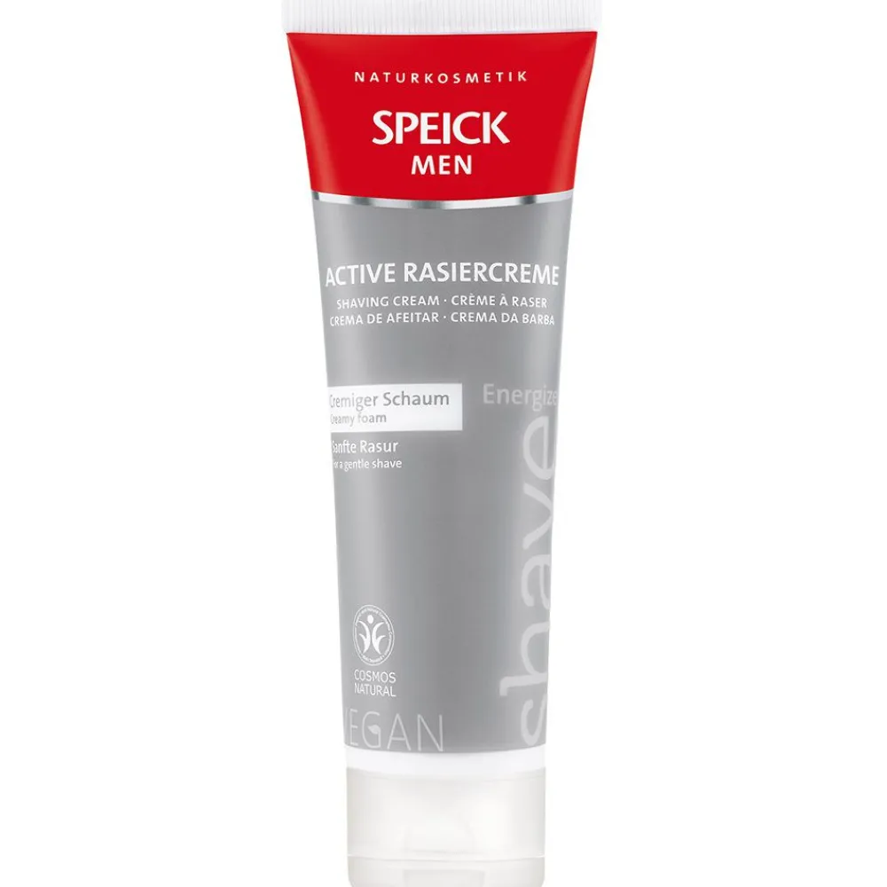 Men Active Rasiercreme>SPEICK Sale