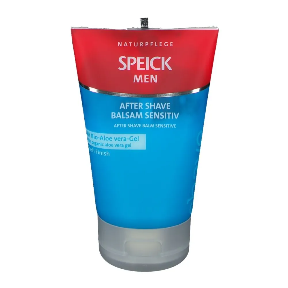 Men After Shave Balsam Sensitiv>SPEICK Clearance