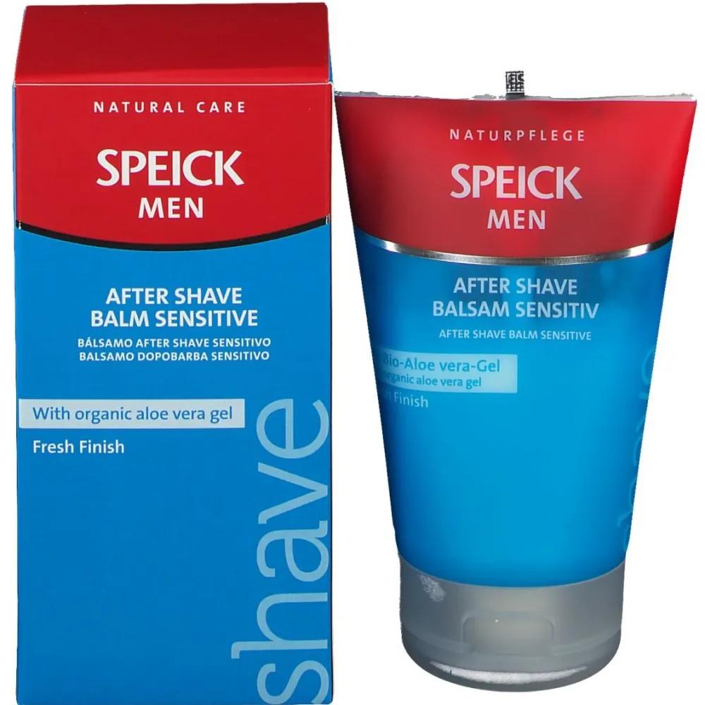 Men After Shave Balsam Sensitiv>SPEICK Clearance