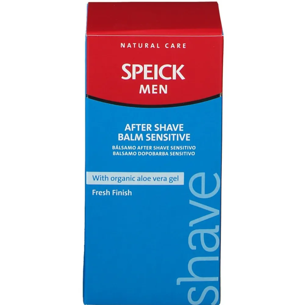 Men After Shave Balsam Sensitiv>SPEICK Clearance